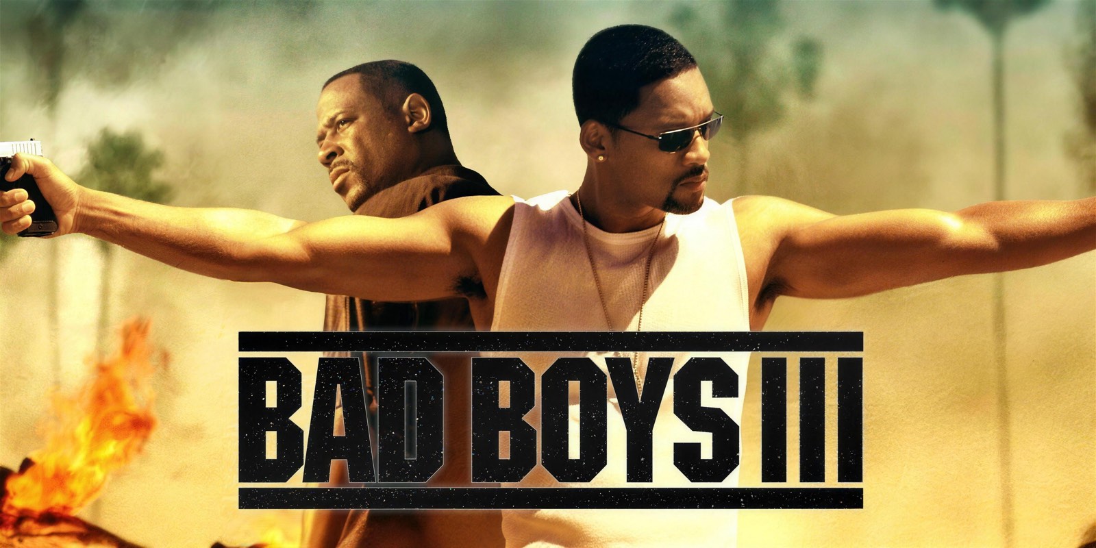 Real People casted in Bad Boys for Life